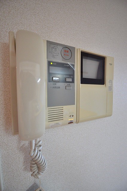 アイタス福岡 セキュリティ