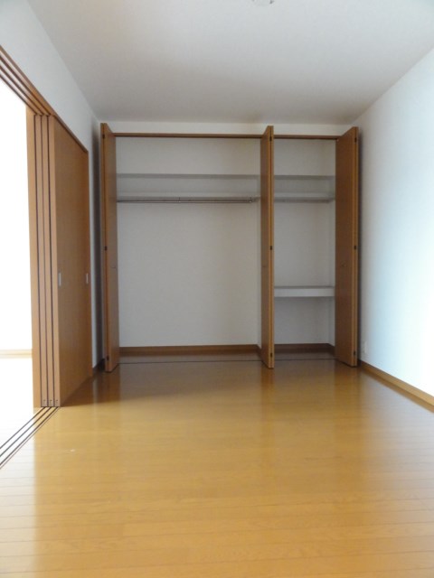 アイタス福岡 収納