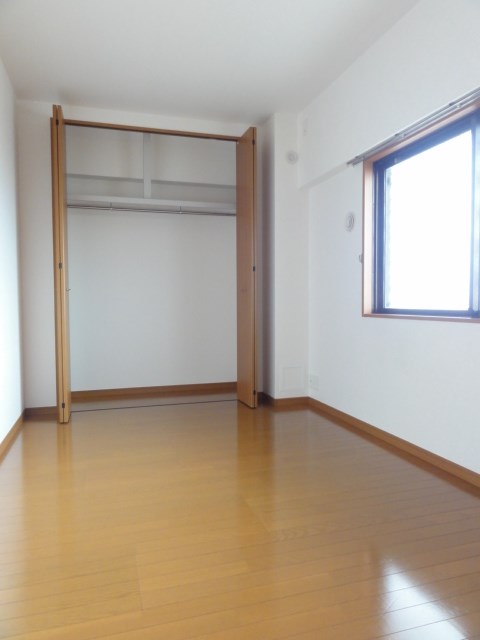 アイタス福岡 ベッドルーム