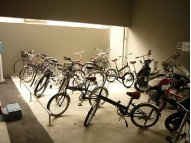 エンクレストベイ天神東 その他