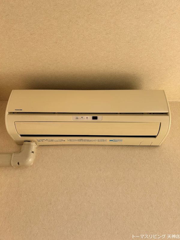 エステートモア薬院シャンブル その他設備