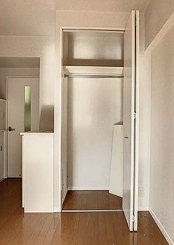 アクタス天神アネックス 収納