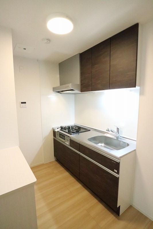 D-room香住ケ丘 キッチン