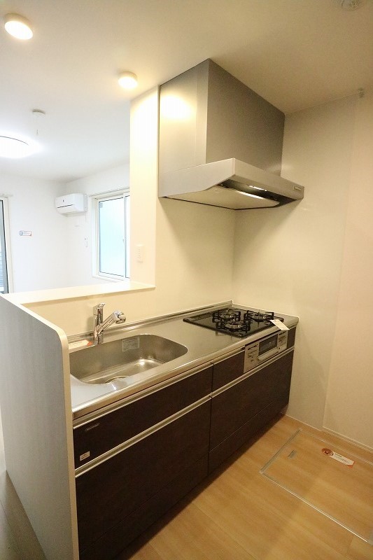 D-room香住ケ丘 その他
