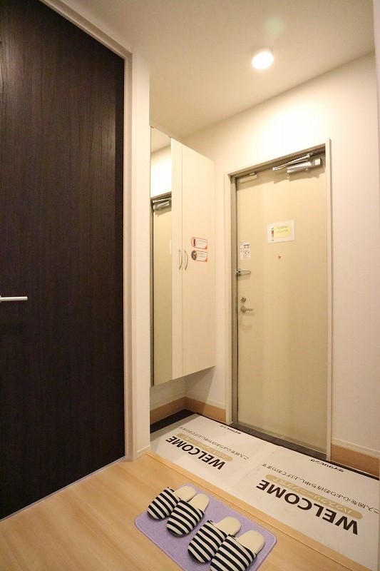 D-room香住ケ丘 ベランダ
