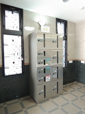 ロイヤル神屋 その他