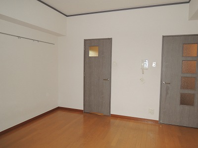 ロイヤル神屋 ベッドルーム