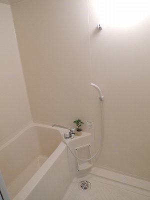 ロイヤル神屋 風呂画像