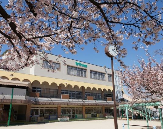 コンフォートフサ 幼稚園