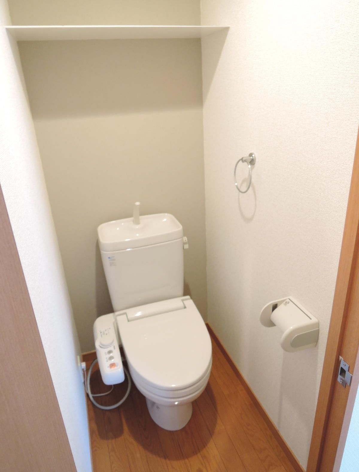 アベニール薬院 トイレ