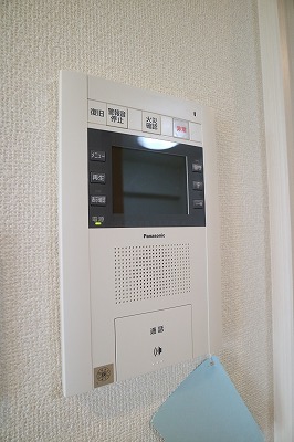 エステムプラザ福岡県庁前ネオシス セキュリティ