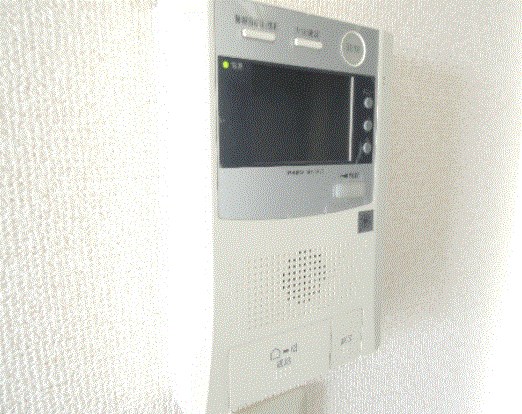 エステムプラザ天神EASTプレミアムタワー セキュリティ