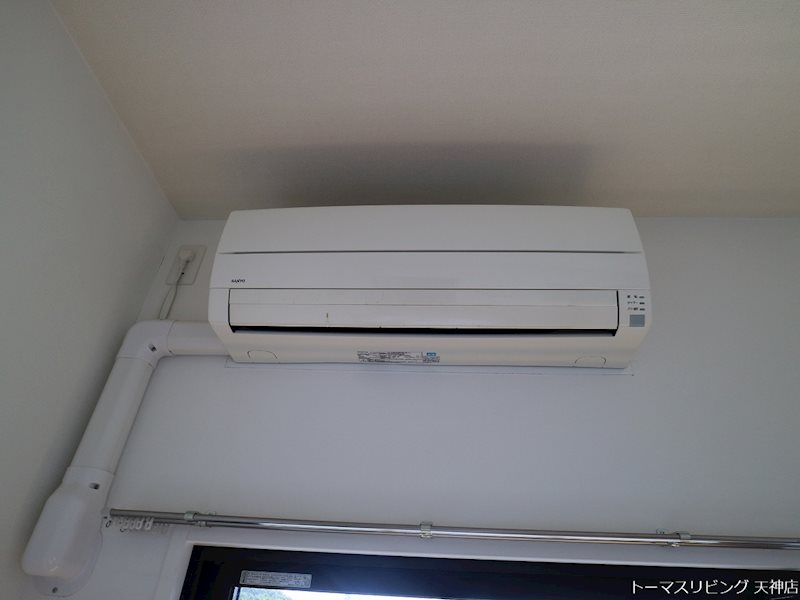 グランエターナ福岡警固 その他