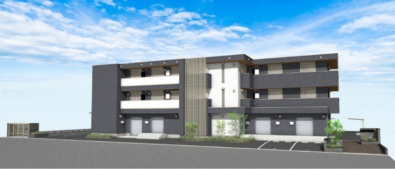 福岡県春日市伯玄町2丁目 外観