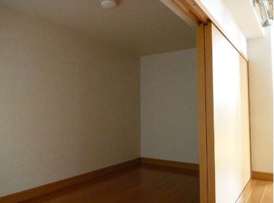 アクタス薬院大通り 収納