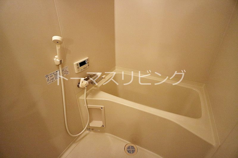 セゾンドール貝塚 風呂画像