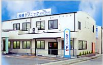 セゾンドール貝塚 総合病院