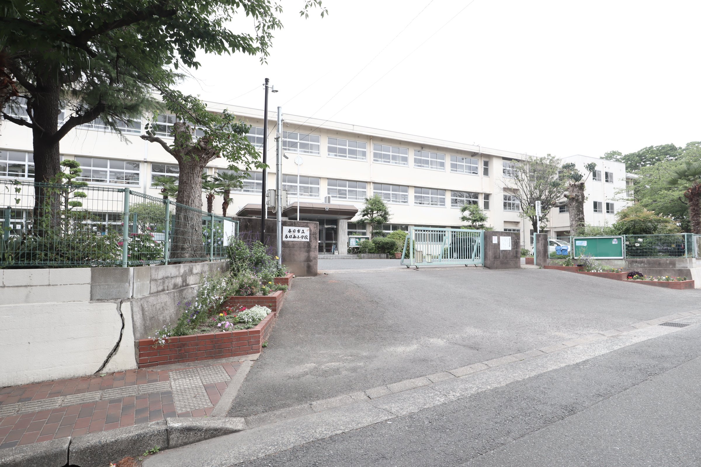 エスポワール21 小学校