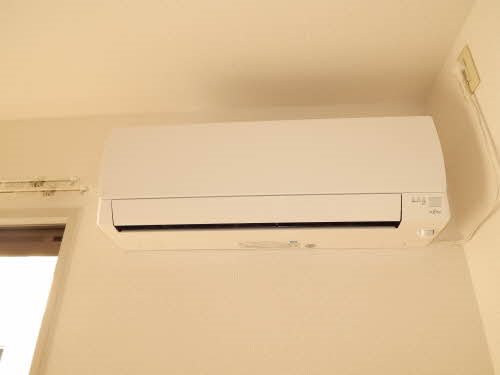ソレイユ大谷　 その他設備