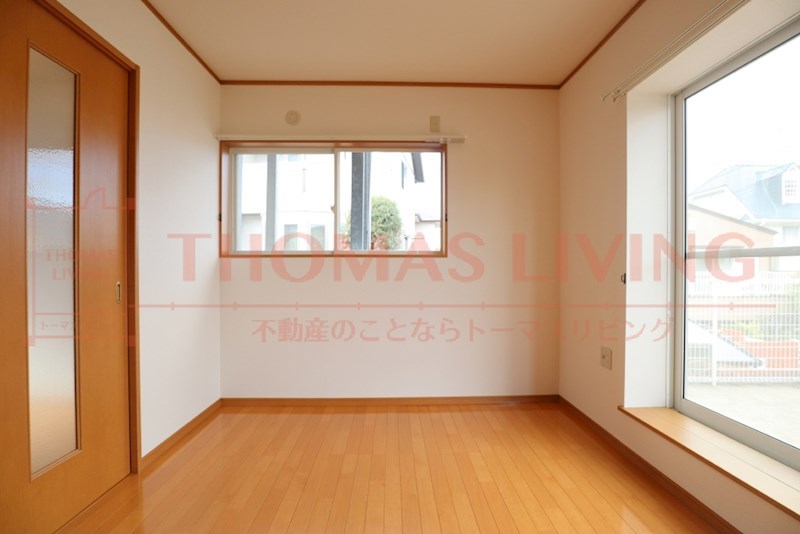 HOUSE・恵 その他部屋・スペース