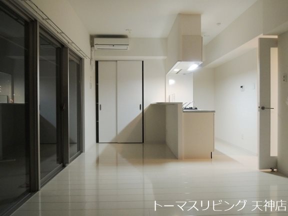 ラファセルフィーナ天神  その他