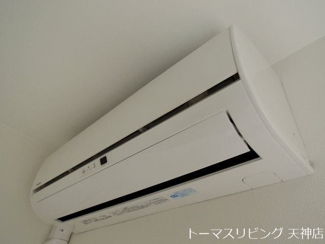 ラファセルフィーナ天神  その他
