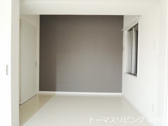 ラファセルフィーナ天神  その他
