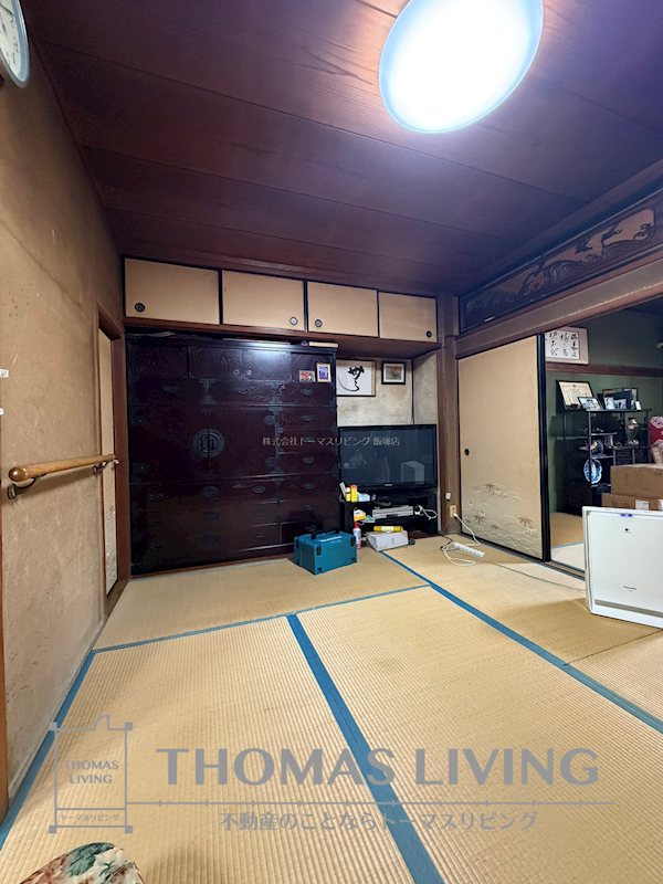 秋松戸建て その他部屋・スペース