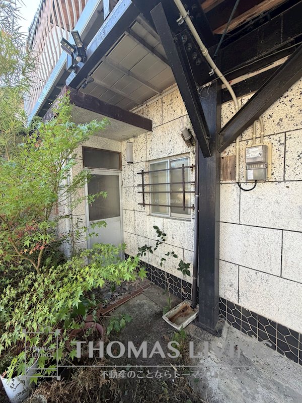 秋松戸建て その他部屋・スペース