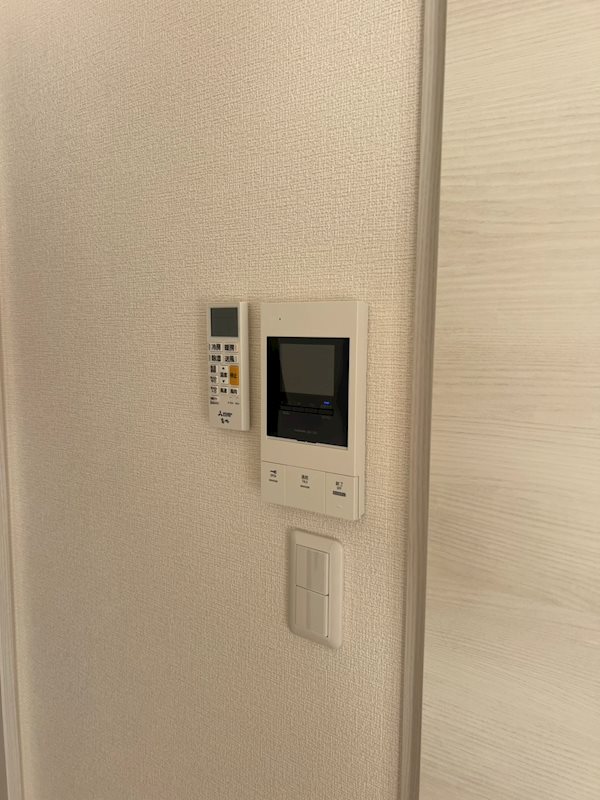 Mレザン セキュリティ