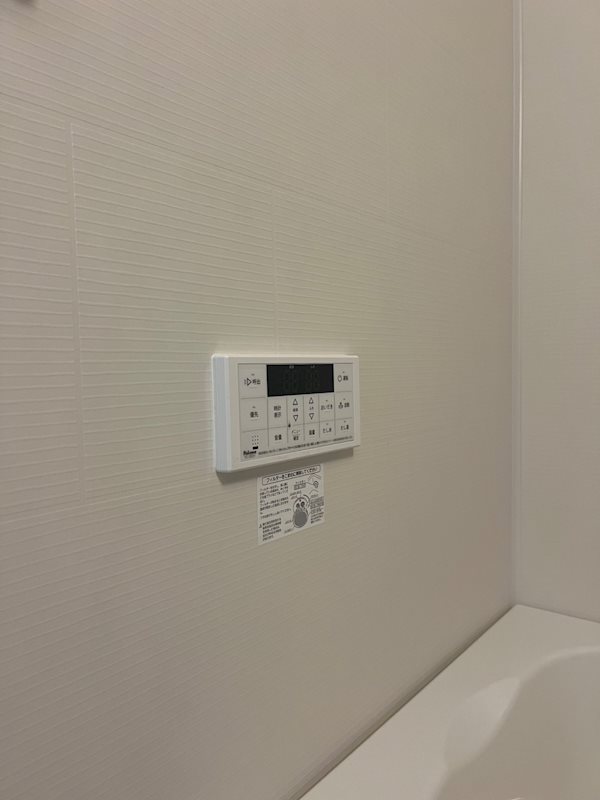 Mレザン その他設備