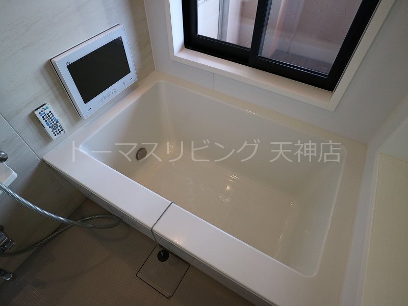 THE PALACE NAGAHAMA BAY（ザ・パレス長浜ベイ） 風呂画像