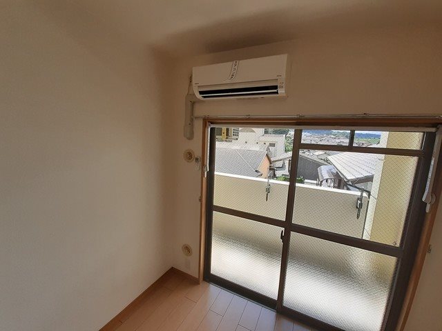 Casa gialla その他設備