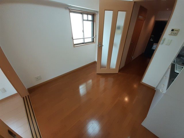 Casa gialla その他部屋・スペース