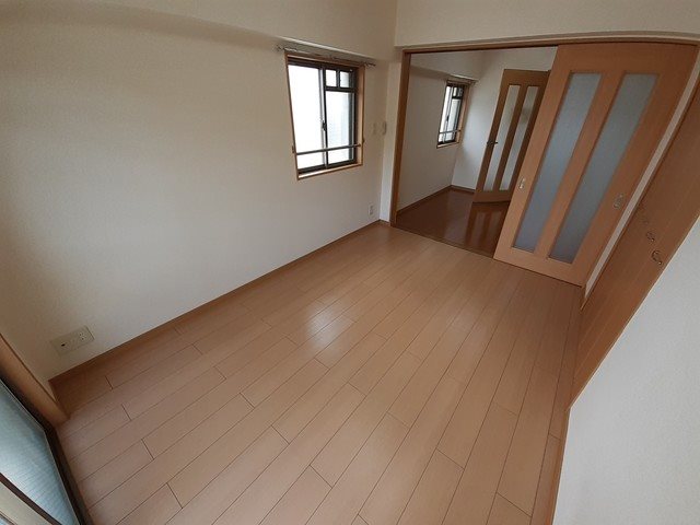 Casa gialla リビング