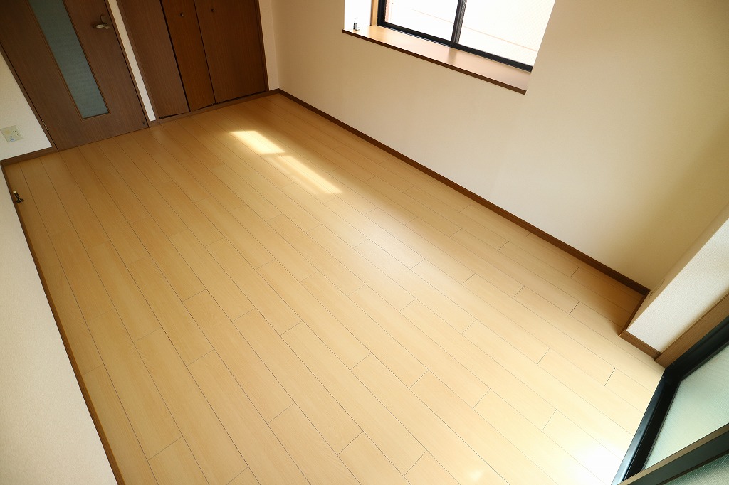 レヴェランス その他部屋・スペース
