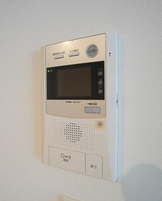 ラクラス博多 セキュリティ
