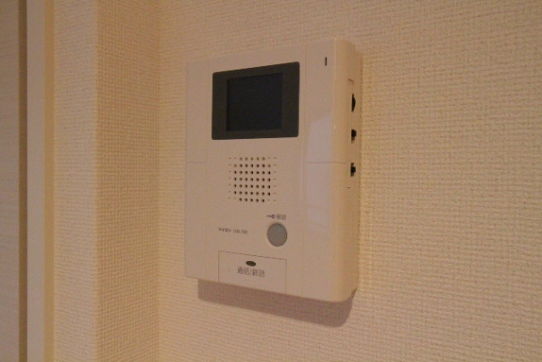 ジュセン西新 セキュリティ