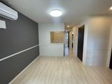 Urban　Stage春日Ⅰ リビング