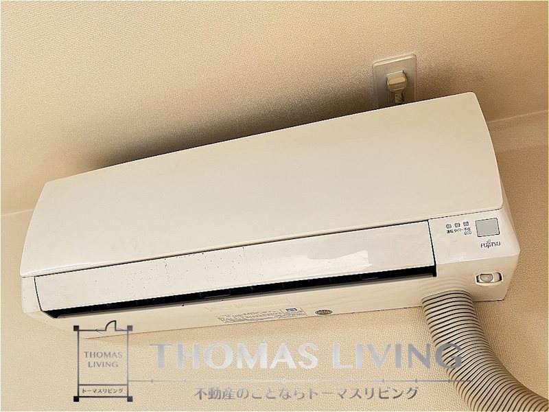 フルール若菜Ⅱ その他設備