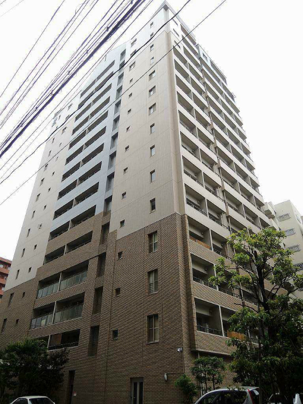 サヴォイマキシマイズ博多ステーション 外観