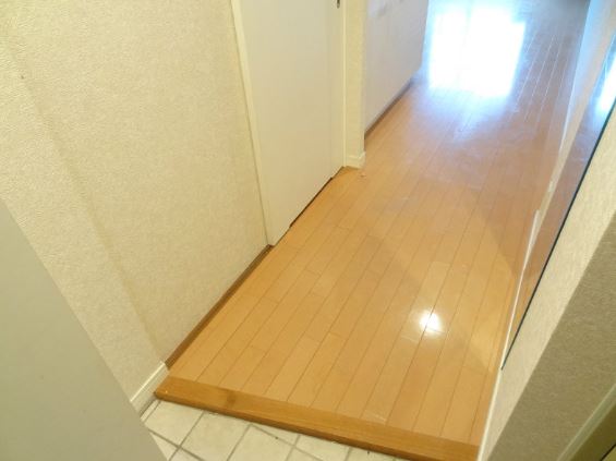 サヴォイマキシマイズ博多ステーション 玄関
