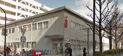サヴォイマキシマイズ博多ステーション 郵便局