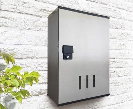 福岡県宗像市三郎丸２丁目 収納