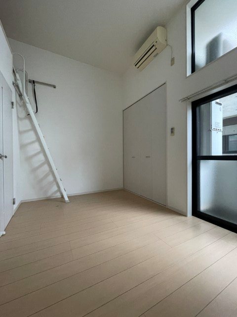 Villa大橋 リビング