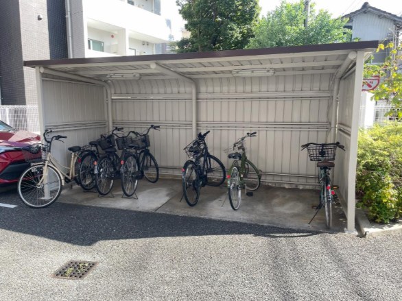 エクセレント東町 その他共有部分