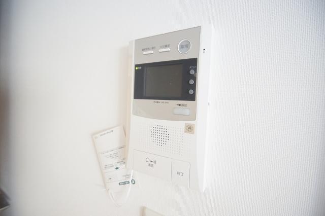 アルティザ平尾 セキュリティ