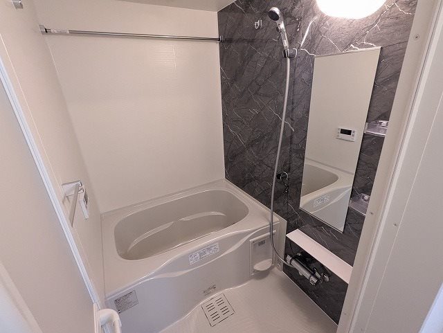 ジール二日市Ⅰ 風呂画像