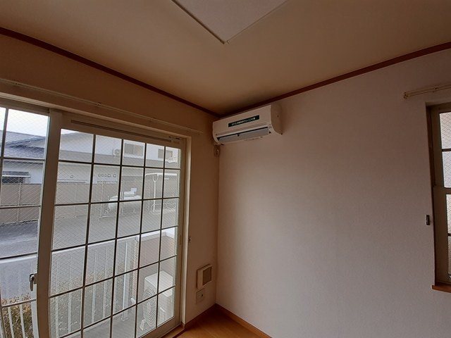 ソレアード パラーシオ スール その他設備