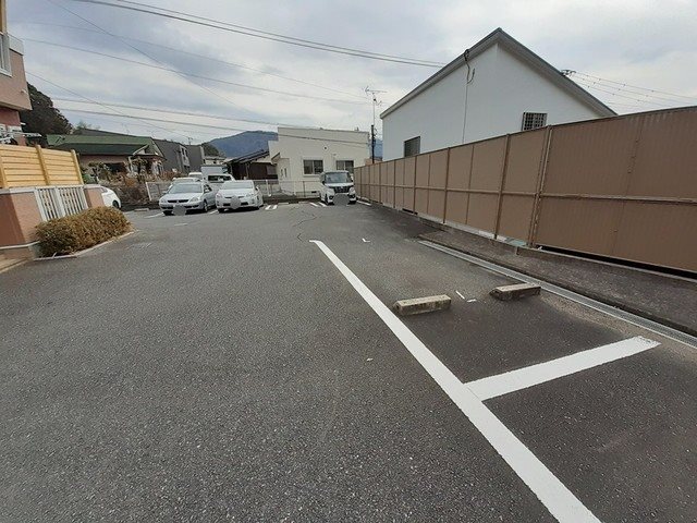 ソレアード パラーシオ スール その他共有部分